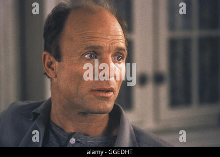 POLLOCK / Pollock USA 2000 / Ed Harris Jackson Pollock (ED HARRIS) Regie: Ed Harris aka. Pollock Stock Photo