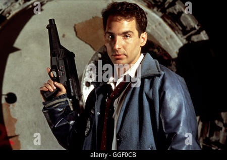 DARK ANGEL -1990 Stock Photo - Alamy