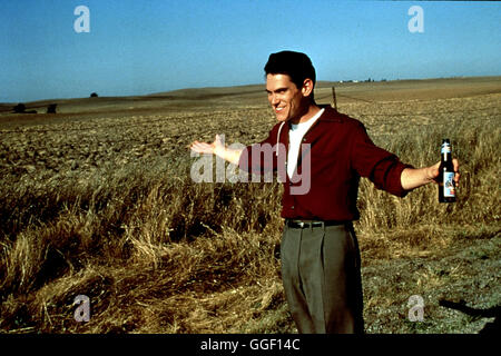 DIE ABBOTS - WENN HASS DIE LIEBE TÖTET / Inventing The Abbots USA 1997 / Pat O' Connor Szene mit BILLY CRUDUP (John Charles 'Jacey' Holt) Regie: Pat O' Connor aka. Inventing The Abbots Stock Photo