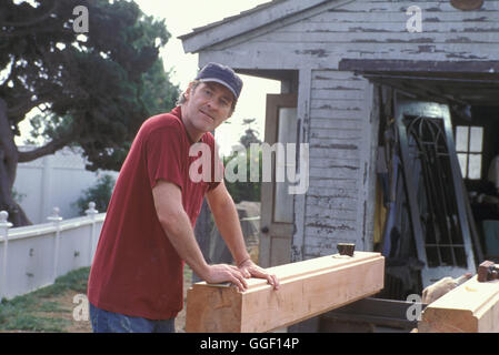 DAS HAUS AM MEER / Life as a House USA 2002 / Irwin Winkler George (KEVIN KLINE) Regie: Irwin Winkler aka. Life as a House Stock Photo