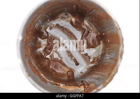 A studio photo of baking items Stock Photo