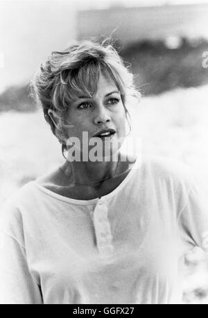 SOMMERPARADIES / Paradise USA 1991 / Mary Agnes Donoghue MELANIE GRIFFITH (Lily Reed), 'Paradise', 1991.  Regie: Mary Agnes Donoghue aka. Paradise Stock Photo