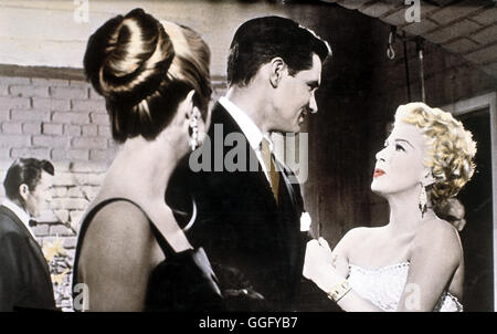 Solange es Menschen gibt, (IMITATION OF LIFE) USA 1959, Regie: Douglas