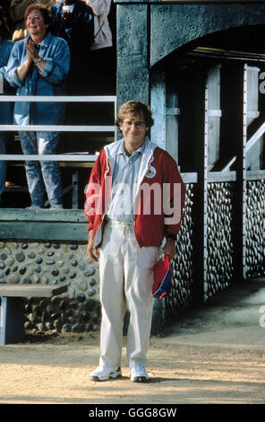 KLEINE GIGANTEN / Little Giants USA 1994 / Duwayne Dunham Filmszene mit RICK MORANIS, 'Little Giants', 1994.  Regie: Duwayne Dunham aka. Little Giants Stock Photo