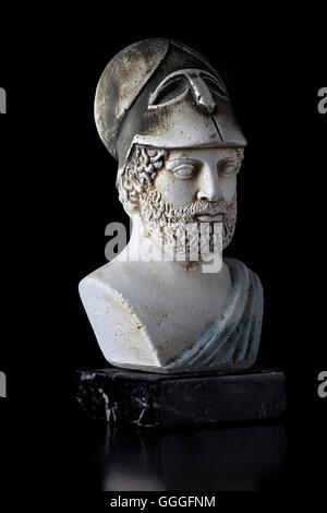 Pericles was Ancient Greek statesman, orator and general of Athens ...