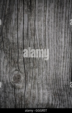 Old wooden planks background. Stock Photo