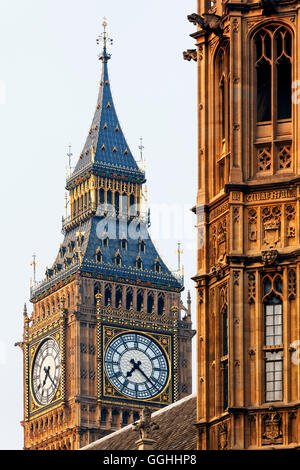 Palace Of Westminster, Aka Houses Of Parliament, Is The Meeting Place 