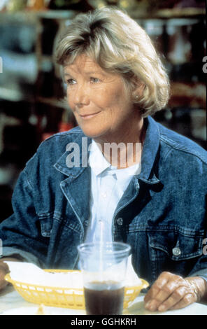 DALLAS / Angst um Miss Ellie II USA 1979 / Ellie Ewing (BARBARA BEL ...