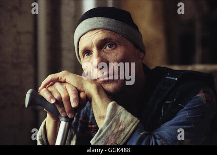 THE HOURS - VON EWIGKEIT ZU EWIGKEIT / The Hours USA 2002 / Stephen Daldry Richard (ED HARRIS) Regie: Stephen Daldry aka. The Hours Stock Photo