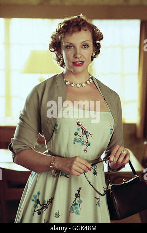 THE HOURS - VON EWIGKEIT ZU EWIGKEIT / The Hours USA 2002 / Stephen Daldry Kitty (TONI COLETTE) Regie: Stephen Daldry aka. The Hours Stock Photo