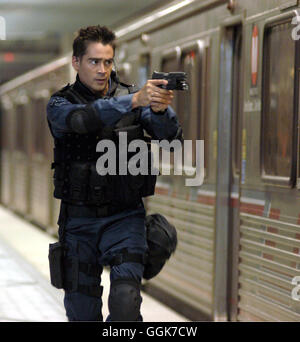 S.W.A.T. - DIE SPEZIALEINHEIT / USA 2003 / Clark Johnson Sgt. Dan ...