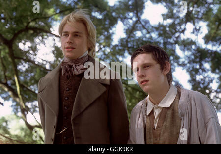 NICHOLAS NICKLEBY / Nicholas Nickleby USA/D/GB/NL 2002 / Douglas ...