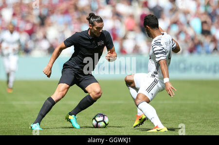 Juventus Medhi Benati C Family Poses Editorial Stock Photo - Stock Image