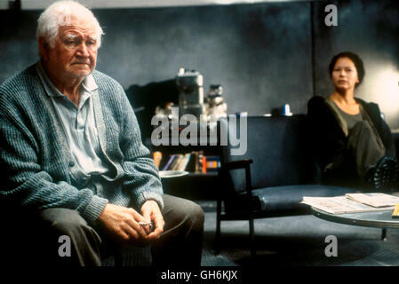 USA. Robert Prosky in a scene from the ©Twentieth Century Fox movie ...