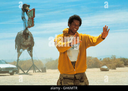 Double take 2001 hi-res stock photography and images - Alamy