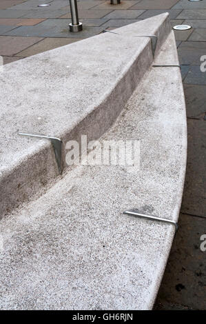 Lab angre Berri Anti skateboarding hi-res stock photography and images - Alamy