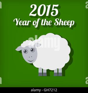 chinese-new-year-of-the-sheep-