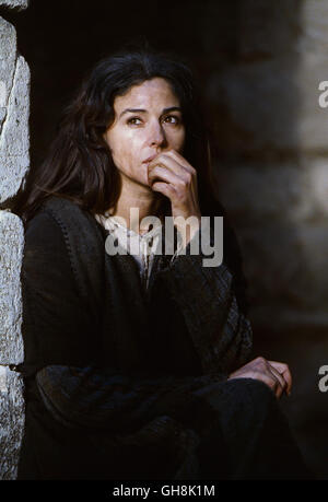 DIE PASSION CHRISTI / The Passion Of The Christ ITA/USA 2003 / Mel