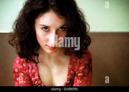 GEGEN DIE WAND / D, TUR 2004 / Fatih Akin Sibel (SIBEL KEKILLI) Regie: Fatih Akin Stock Photo