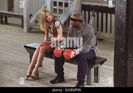 Against The Ropes 2004 OMAR EPPS, MEG RYAN, AGAINST THE ROPES, 2004 Stock Photo - Alamy