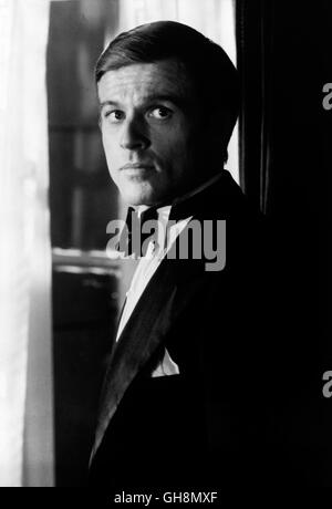 DER GROSSE GATSBY / The Great Gatsby USA 1974 / Jack Clayton MIA FARROW