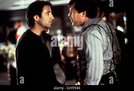 JENNIFER EIGHT / Jennifer Eight USA 1992 / Bruce Robinson Szene mit ANDY GARCIA (John Berlin) Regie: Bruce Robinson aka. Jennifer Eight Stock Photo