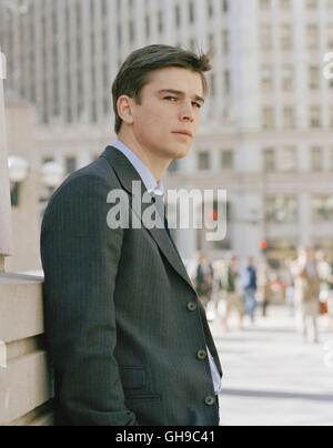 SEHNSÜCHTIG / Wicker Park USA 2004 / Paul McGuigan JOSH HARTNETT (Matthew) Regie: Paul McGuigan aka. Wicker Park Stock Photo