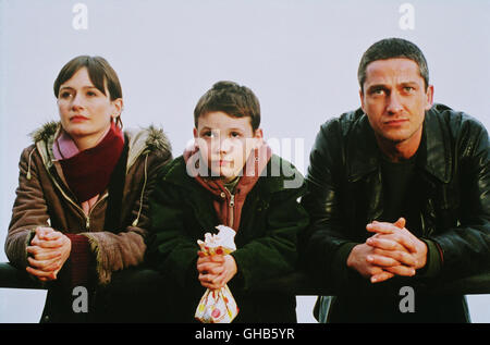 Emily mortimer butler dear frankie hi-res stock photography and images -  Alamy