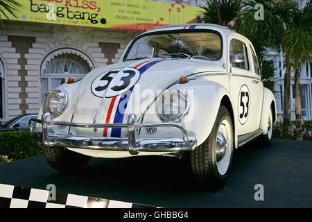 Herbie: Fully Loaded 2005 Scene Still Stock Photo - Alamy