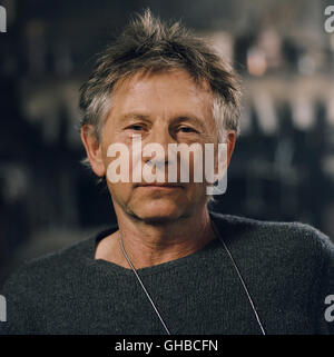 OLIVER TWIST UK/Czech Republic/FR/IT 2005 Roman Polanski Director ROMAN POLANSKI Regie: Roman Polanski Stock Photo