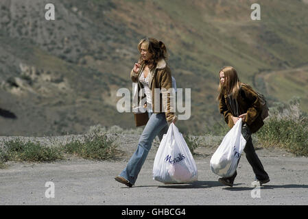 Jennifer Lopez & Becca Gardner Film: An Unfinished Life (USA/DE 2005 ...