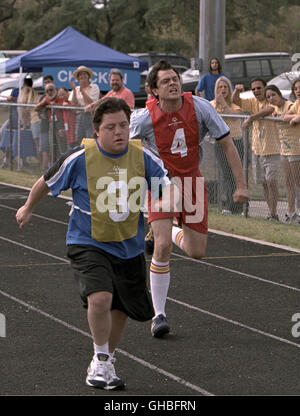 VOLL VERARSCHT The Ringer USA 2005 Barry W. Blaustein Szene mit EDWARD ...