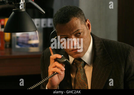 MISSION: IMPOSSIBLE III USA 2006 'J.J. Abrams' VING RHAMES Regie: J.J. Abrams' Stock Photo