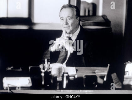 GLENGARRY GLEN ROSS USA 1992 James Foley Film Shelley Levene (JACK LEMMON) Regie: James Foley Film Stock Photo