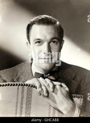 Gene Kelly Gene Kelly Gene Kelly Stock Photo - Alamy