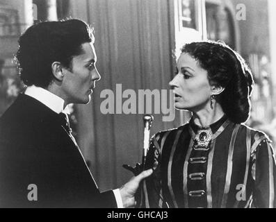 LUDWIG, Silvana Mangano, 1972 Stock Photo - Alamy