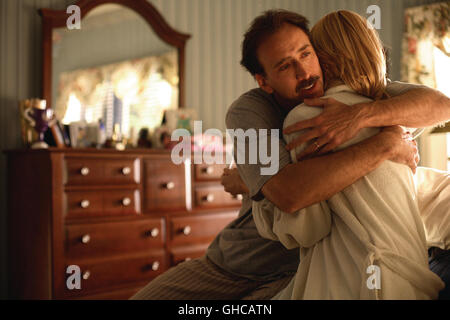 WORLD TRADE CENTER USA 2006 Oliver Stone NICOLAS CAGE, MARIA BELLO Regie: Oliver Stone Stock Photo