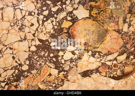 structure of the marble - background Stock Photo