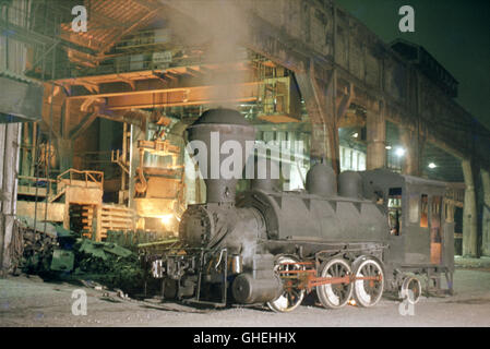 Historic Steam Train in the Town of Sao Joao Del Rei in the State of Minas  Gerais in Brazil Editorial Stock Photo - Image of traditional, minas:  189948673