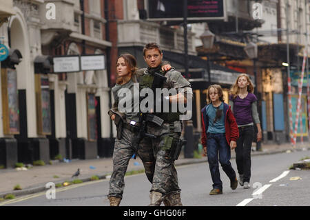 28 weeks later tammy
