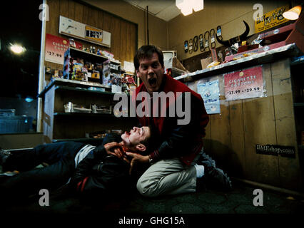 Death Sentence - Todesurteil / Nick Hume (KEVIN BACON ...
