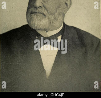 Daniel Shed genealogy - ancestry and descendants of Daniel Shed of Braintree, Massachusetts, 1327-1920 (1921) Stock Photo