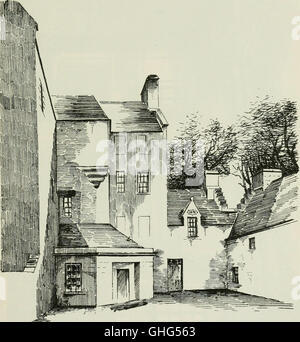 The castellated and domestic architecture of Scotland, from the twelfth to the eighteenth century (1887)