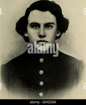 Daniel Shed genealogy - ancestry and descendants of Daniel Shed of Braintree, Massachusetts, 1327-1920 (1921) Stock Photo