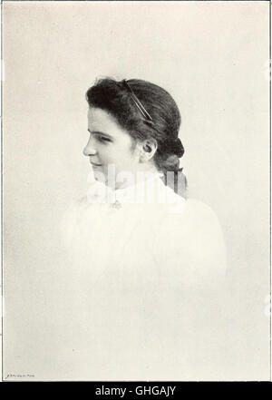 Blind Deaf (1904) Stock Photo