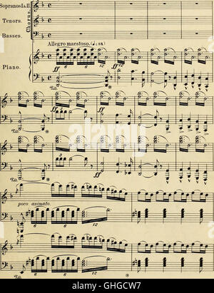 This 1897 opera adaptation of Shakespeare's famous tragedy 'Romeo and