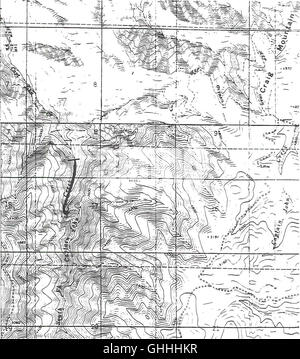 Distribution, relative abundance, and habitat associations of amphibians and reptiles on Craig Mountain, Idaho (1998) Stock Photo