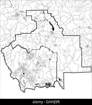 Amphibian and reptile inventory on the Headwaters and Dillon Resources Areas in conjunction with Red Rock Lakes National Wildlife Refuge (1998)