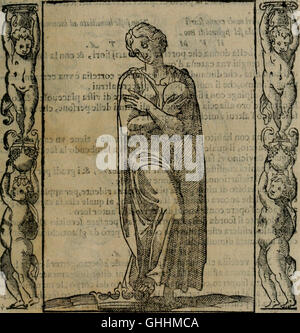Iconologia, ouero, Descrittione di diuerse imagini cauate dall'antichità, and di propria inuentione (1603)