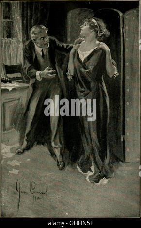 *The Sins of the Father* (1912) is a Southern romance that explores